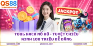 Tool Hack Nổ Hũ - Tuyệt Chiêu Rinh 100 Triệu Dễ Dàng